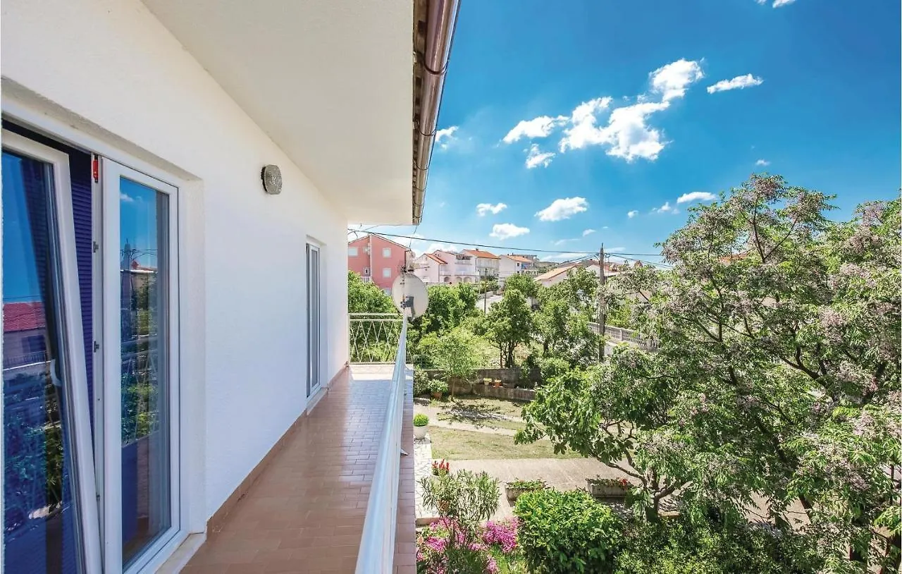 2 Bedroom Stunning Apartment In Novi Vinodolski Croatia