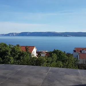 Apartament Sofia, Novi Vinodolski