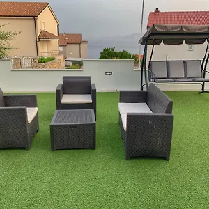 Apartament Lea Mataija, Novi Vinodolski