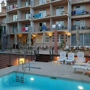 4* Hotel Tamaris