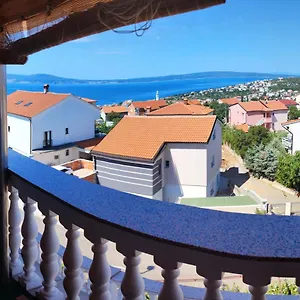 Apartament Sabira, Novi Vinodolski