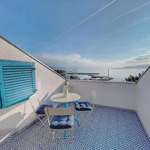 Apartament Zoricic, Novi Vinodolski