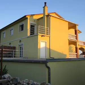  Bed & Breakfast Ruzica