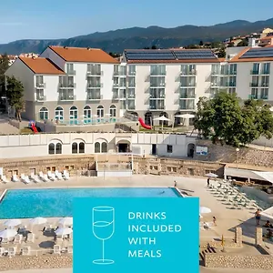 4* Hotel Aminess Vival Lisanj Family