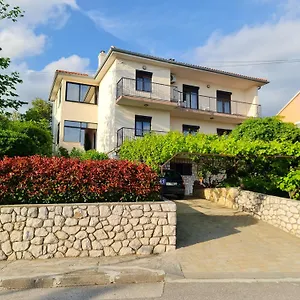 Apartament Marko, Novi Vinodolski