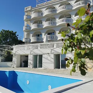 Hotel Bellevue, Novi Vinodolski