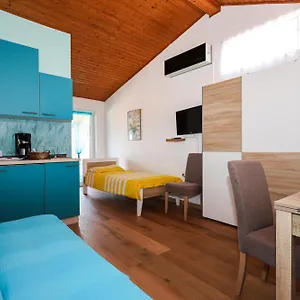 Apartament Sabira, Novi Vinodolski
