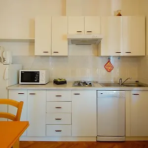 Apartament Lina, Novi Vinodolski