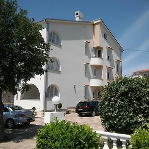 4* Guest house Garfild