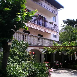 Pensjonat - The View, Novi Vinodolski