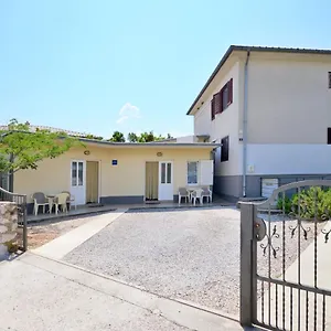 Apartament Branimir, Novi Vinodolski
